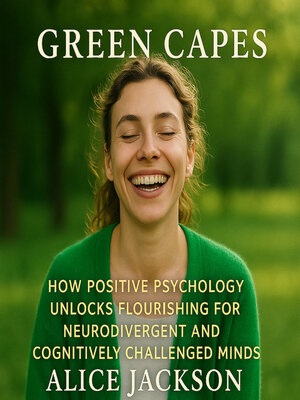 cover image of Green Capes